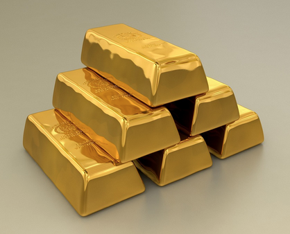 How to Invest in Gold, Silver, and Copper Bullion Without Buying Gold, Silver, and Copper Bullion