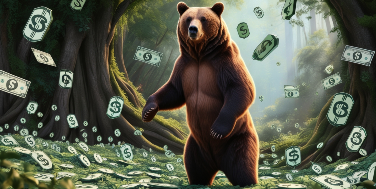 A Dozen Ways to Survive a Bear Market