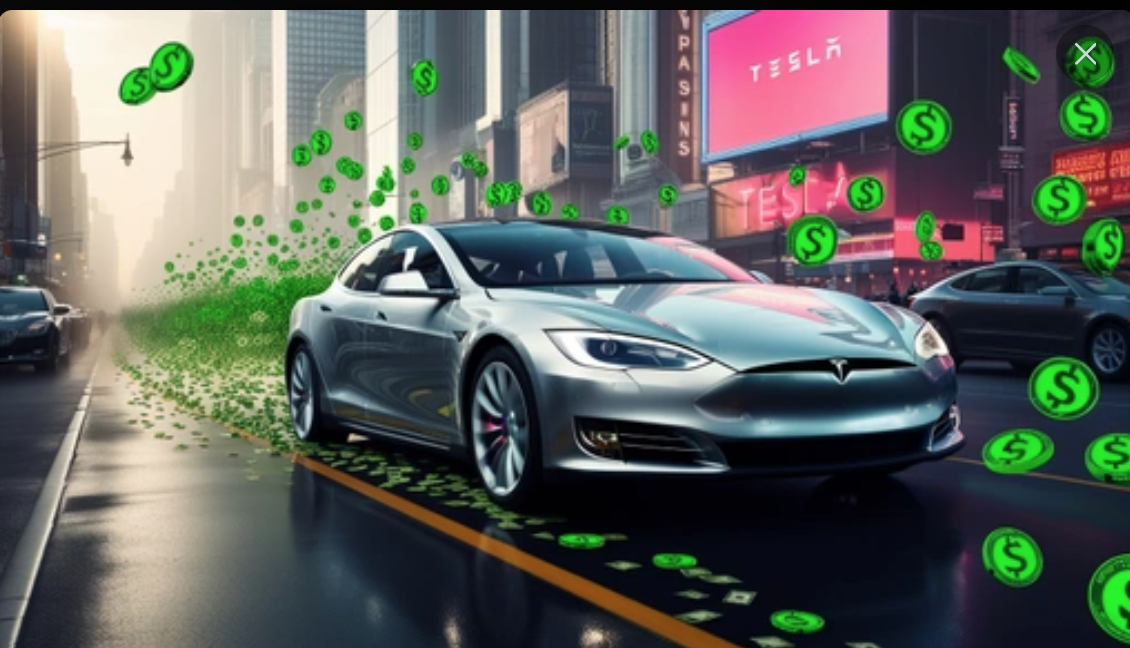 8 Ways to Trade Tesla Stock Using ETFs (and without using options)