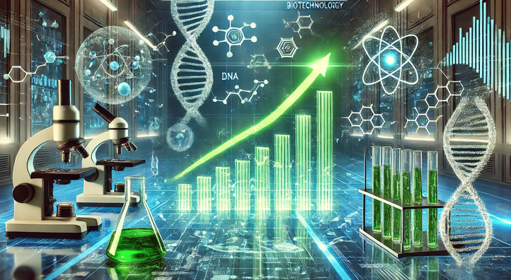 Top Biotech Short Squeeze Stocks